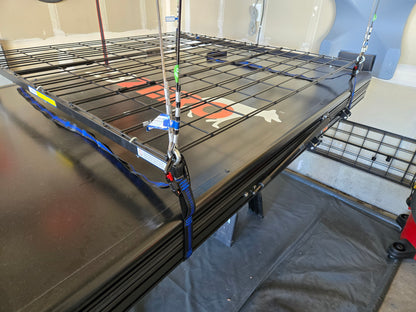 The Ultimate RTT Quick Release & Hoist Bundle