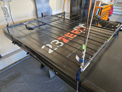 The Ultimate RTT Quick Release & Hoist Bundle