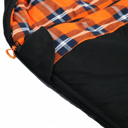 23Zero Sleeping Bag, Two Person