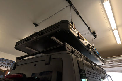 Roof Top Tent Ceiling Hoist