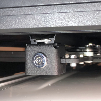 SUV Low Profile RTT Mounts