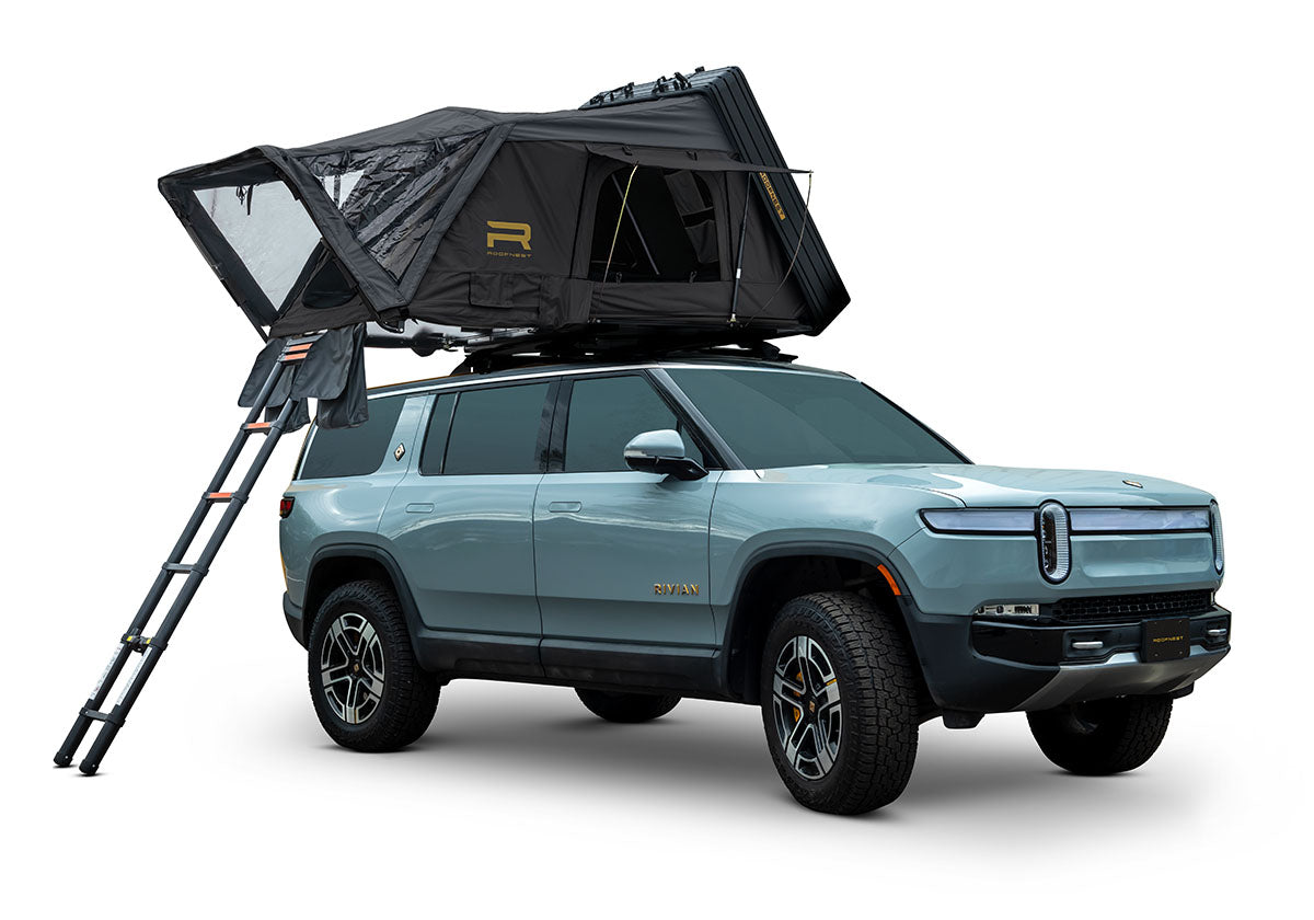 Roofnest Condor Overland 2 Air Regular, second view