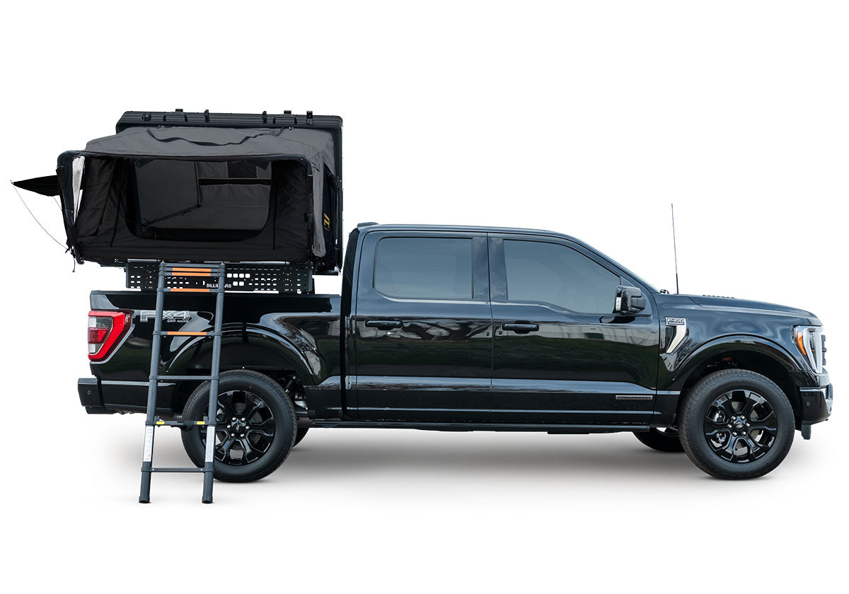 Roofnest Condor Overland 2 XL Air, second view