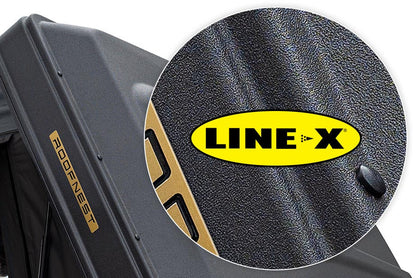 Roofnest Condor 2 XL Air