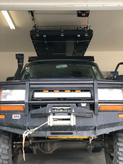 Roof Top Tent Ceiling Hoist