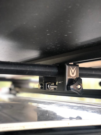 RTT Quick Release & Hoist Bundle