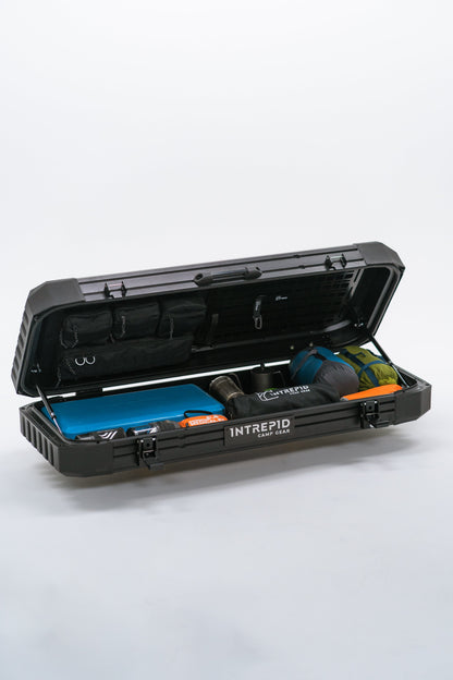 ITX120 Cargo Case