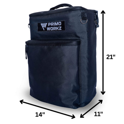 Tailgate Cargo Bag