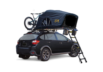 Roofnest Meadowlark Tent + Slipstream Mount Bundle