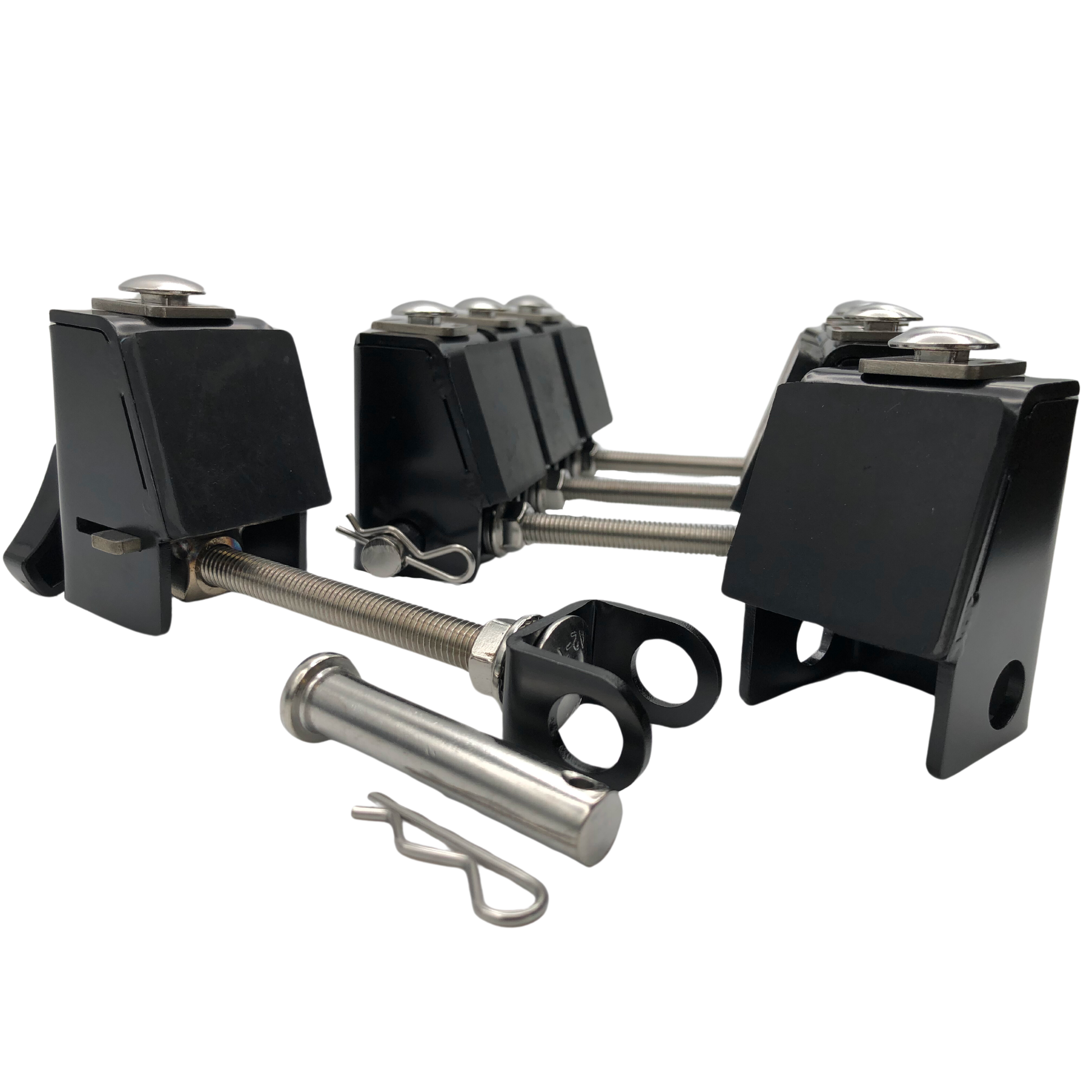 roof top tent quick release The Ultimate RTT Quick Release & Hoist Bundle – Tent Mount
