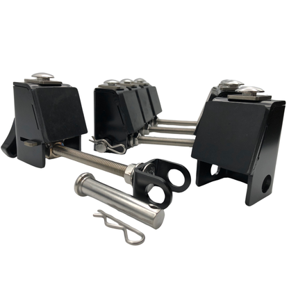 The Ultimate RTT Quick Release & Hoist Bundle