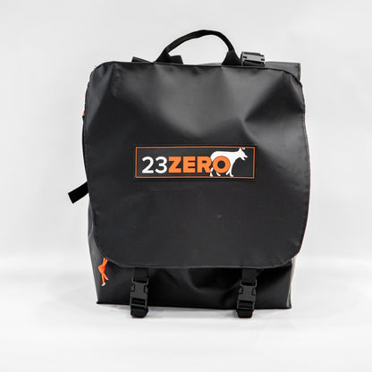 23Zero Rear Trash Bag