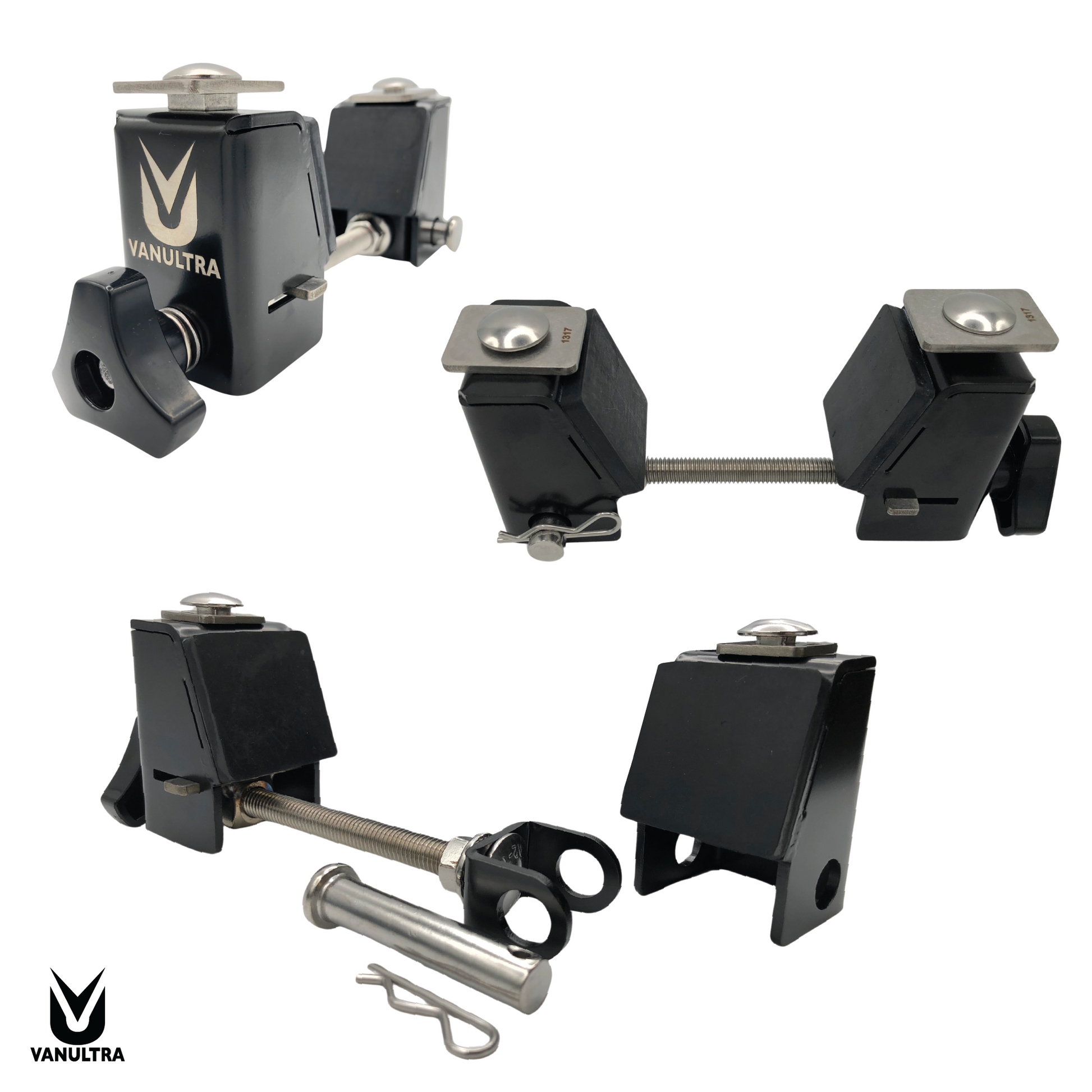 quick release roof top tent mount The Slipstream