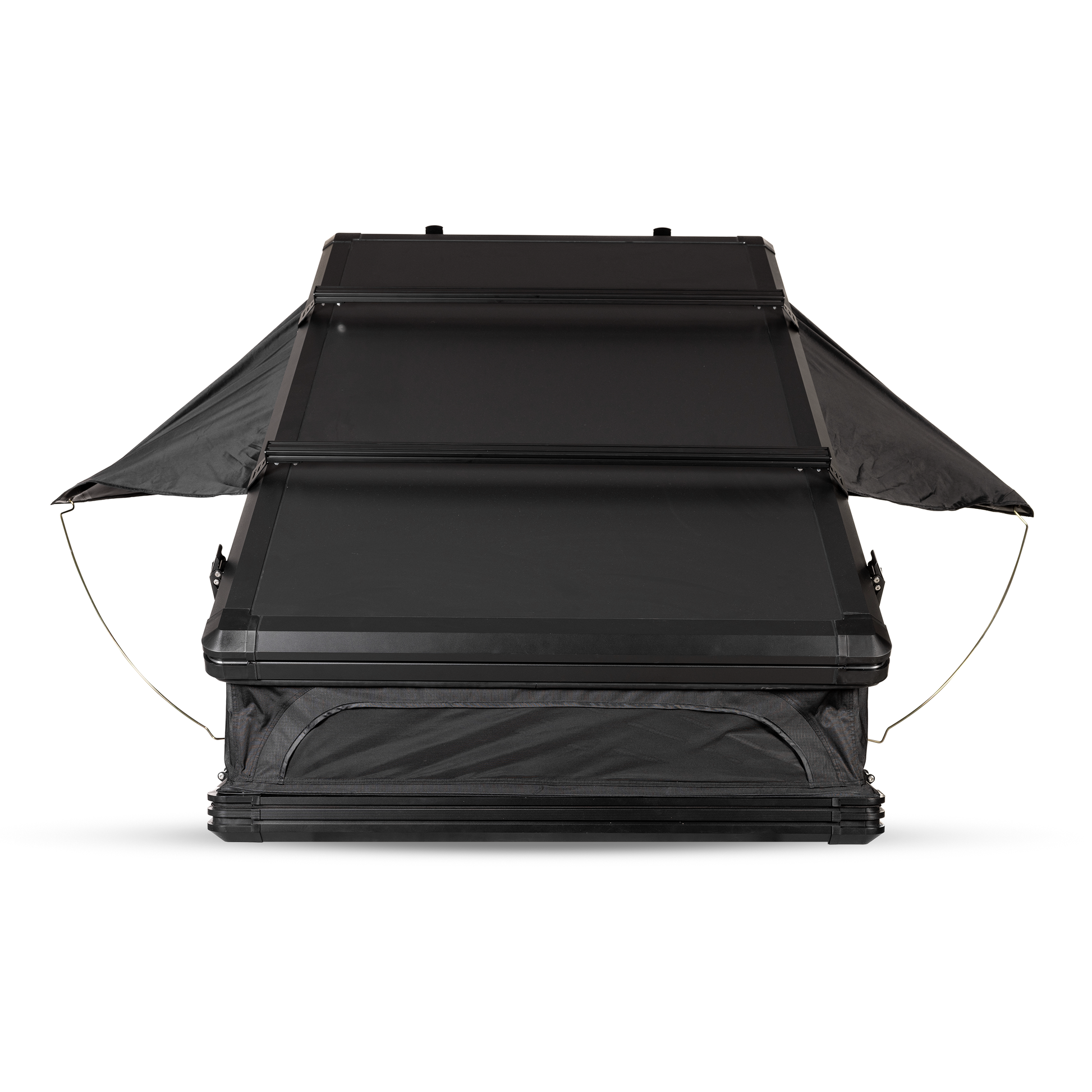 ROAM Desperado hardshell, front view