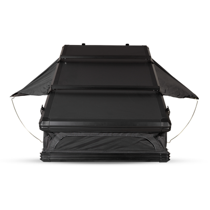 ROAM Desperado hardshell, front view