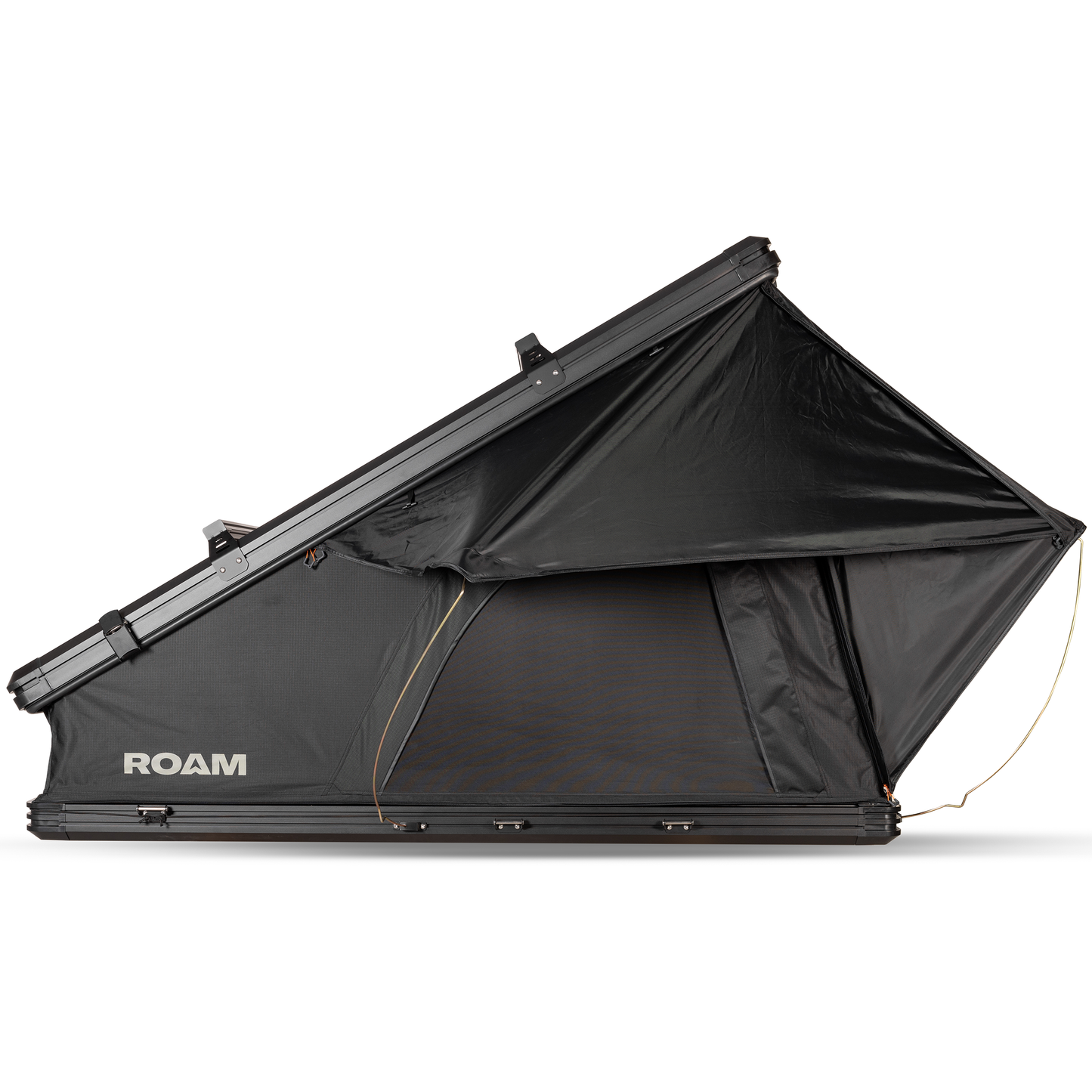 ROAM Desperado hardshell, opposite side view