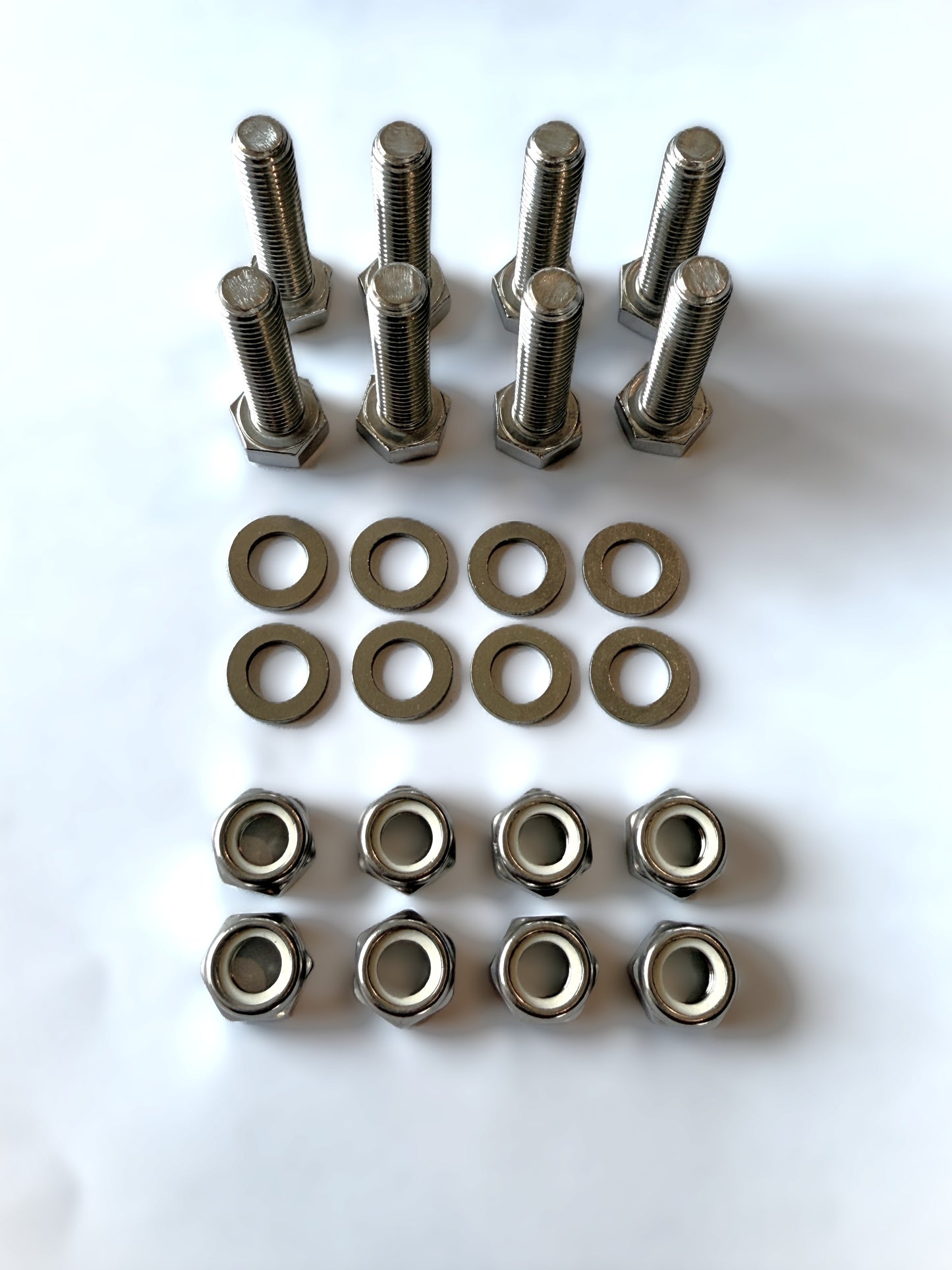 Slipstream Replacement Parts