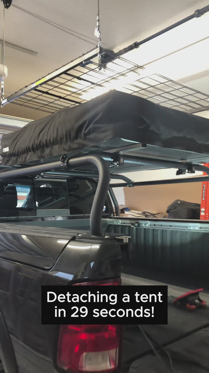 Roof Top Tent Ceiling Hoist