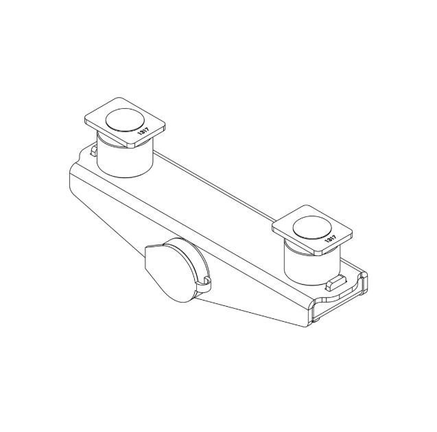 Gatekeeper Replacement Parts
